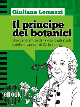 Il principe dei botanici (eBook)