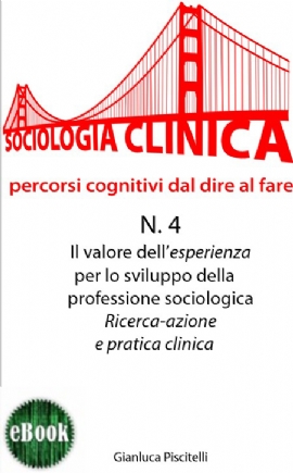 Il valore dell'esperienza per lo sviluppo della professione sociologica