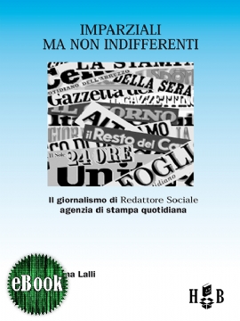 Imparziali ma non indifferenti (eBook)