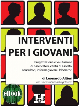 Interventi per i giovani (eBook)