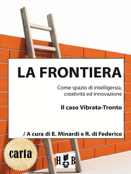 La frontiera (brossura)