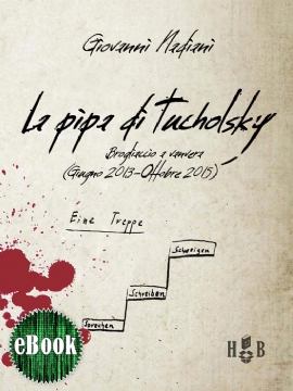 La pipa di Tucholsky (eBook)
