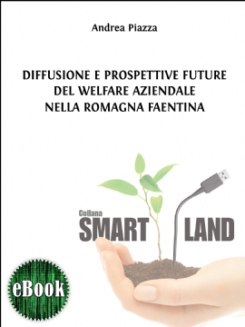 Diffusione e prospettive future del welfare aziendale nella Romagna Faentina (eBook)