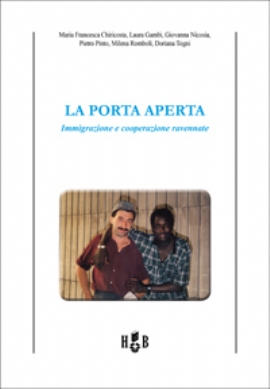 La porta aperta (brossura)