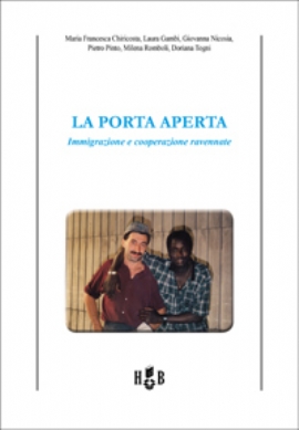 La porta aperta (eBook)