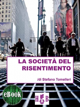 La società del risentimento (eBook)