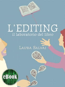 L'editing (eBook)