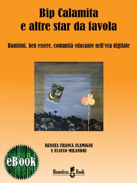 Bip Calamita e altre star da favola (eBook)