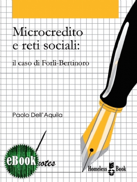 Microcredito e reti sociali (eBook)