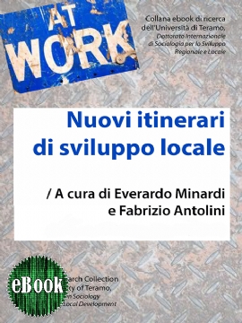 Nuovi itinerari di sviluppo locale (eBook)