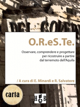 O.R.eS.Te. (brossura)