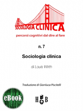 Sociologia Clinica