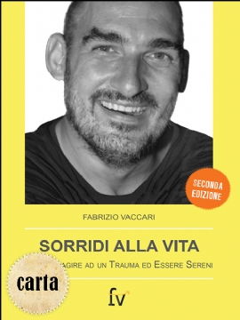 Sorridi alla vita (brossura)