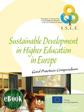 Sustainable Development in Higher Education in Europe
