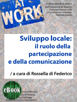 Sviluppo locale: il ruolo della partecipazione e della comunicazione (eBook)