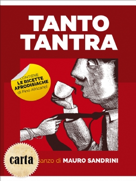 Tanto Tantra (brossura)