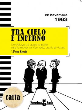 Tra cielo e inferno (brossura)