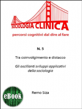 Tra coinvolgimento e distacco (eBook)