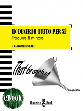 Un deserto tutto per sé (eBook)