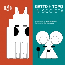 Gatto e topo in società, in CAA