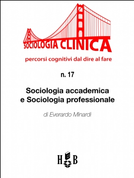 Sociologia accademica e sociologia professionale