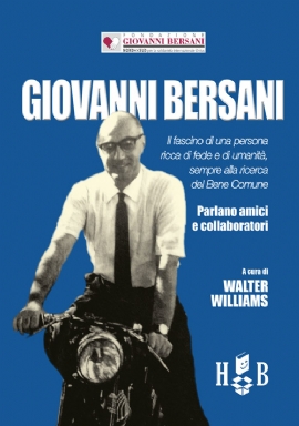 Giovanni Bersani (brossura)