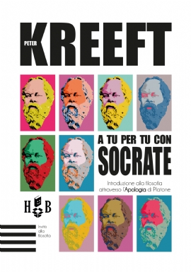 A tu per tu con Socrate (brossura)