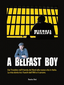 A Belfast Boy (brossura)