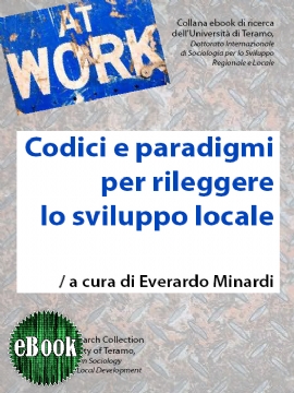 Codici e paradigmi per rileggere lo sviluppo locale (eBook)