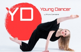 Young Dancer