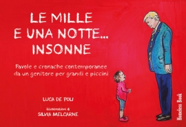 Le mille e una notte... insonne