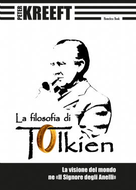 La filosofia di Tolkien (brossura)