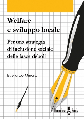 Welfare e sviluppo locale (eBook)
