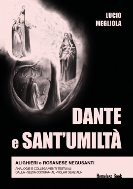 Dante e Sant'Umiltà (brossura)