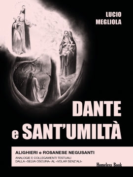 Dante e Sant'Umiltà (eBook)
