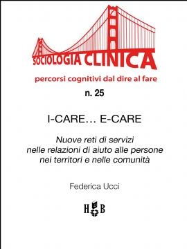 I-CARE... E-CARE (eBook)