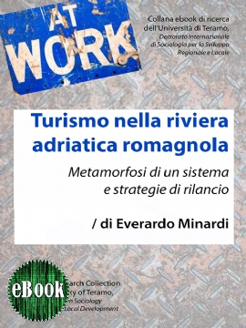 Turismo nella riviera adriatica romagnola (eBook)