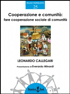 Cooperazione e comunità (eBook)