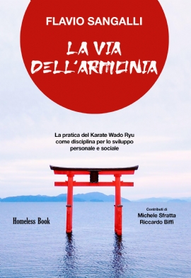 La via dell'armonia (eBook)