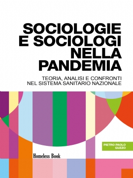Sociologie e sociologi nella pandemia (brossura)
