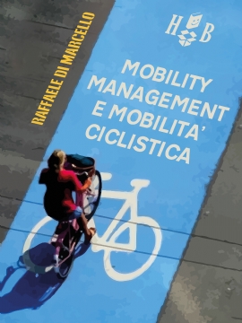Mobility Management e mobilità ciclistica (brossura)