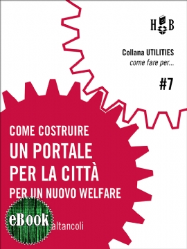 Come costruire un portale per la città