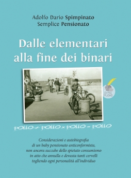 Dalle elementari alla fine dei binari