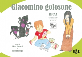 Giacomino golosone in CAA