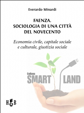 Faenza. Sociologia di una città del 900 (eBook)