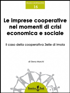 Le imprese cooperative nei momenti di crisi economica e sociale (eBook)