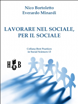 Lavorare nel sociale, per il sociale (eBook)