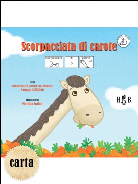 Scorpacciata di carote