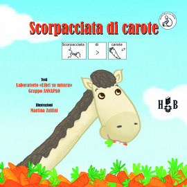 Scorpacciata di carote