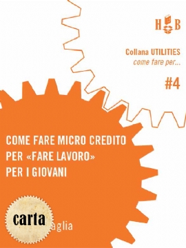 Come fare micro credito per fare lavoro con i giovani